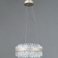 Подвесная люстра Illumico GENOA IL4386-36WSQ-25 SL GENOA
