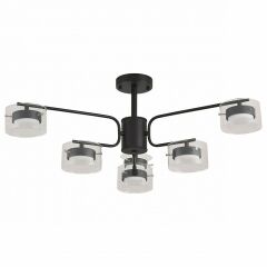 Люстра на штанге Lumion NATALINA 8349/6C