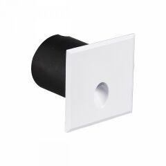  Reluce Встраиваемый светильник 86608-9.0-001TL LED3W WT