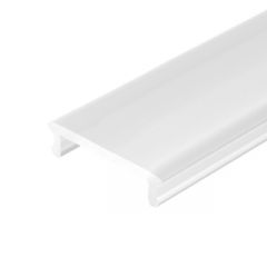 Экран СEIL-S14-SHADOW-2000 FLAT OPAL ( Arlight , Пластик)
