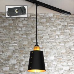 Трековый подвесной светильник Lussole LOFT LSP-9861-TAB