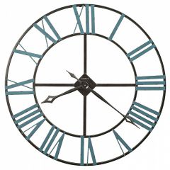  Howard Miller Настенные часы (91 см) St. Clair 625-574