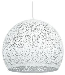 Подвесной светильник Arte Lamp Celesta A7057SP-1WH