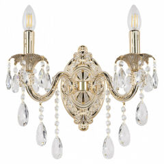 Бра Bohemia Ivele Crystal AL7901 AL7901B10/2/175 B GW