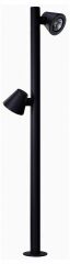 Наземный высокий светильник Favourite Bio 4744-2F