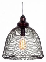 Подвесной светильник Lumina Deco Hilston LDP 016-L BR