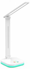  Reluce Настольная лампа офисная 00625-0.7-02 WHITE