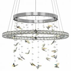 Подвесной светильник Citilux ETERA CL322060