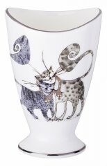 Lefard Подставка под зубочистки (4х7 см) Котики 264-862