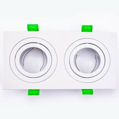 Встраиваемый светильник LEDS POWER SPOT 009490