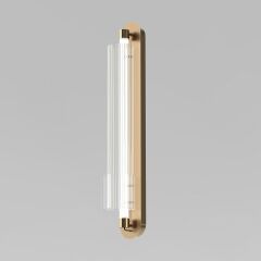 Накладной светильник Eurosvet 303071 LED латунь