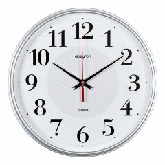  Apeyron clock Настенные часы (29x5 см) PL200907