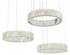 Подвесная люстра Aployt Avrora APL.791.03.60