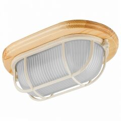 Накладной светильник Saffit НБО 04-60-01 11572