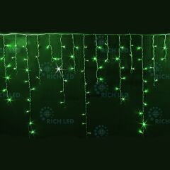  Rich LED Бахрома световая (3х0.9 м) RL-i3*0.9F-B/G