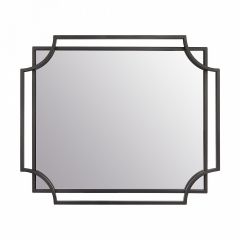  Runden Зеркало настеннное (85х73 см) Инсбрук V20120