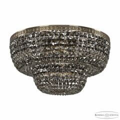 Потолочная люстра Bohemia Ivele Crystal 1910 19101/55IV GB R731