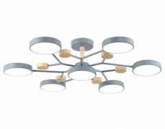 Люстра на штанге Ambrella Light FL FL4865