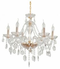 Подвесная люстра Lumion CLASSI 8376/6