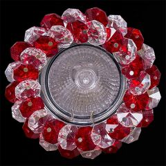  Reluce Встраиваемый светильник 01712-9.0-001CT MR16 CR/CL+RD