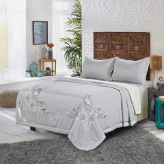  Sofi De MarkO Комплект с одеялом полутораспальным Изида