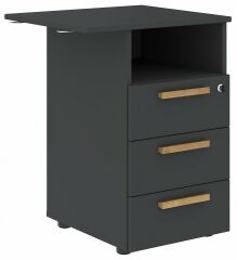  Skyland Тумбочка Forta FLC-3D.2