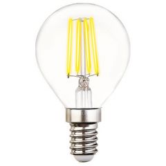 Лампа светодиодная Ambrella Light Filament E14 Вт 4200K 204215
