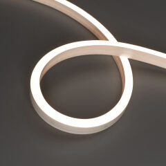 Лента герметичная NOVA-SIDE-PU-B84-12x20mm 24V RGB-Day (15 W/m, IP68, 5m, wire x2) ( Arlight , Полиуретан)