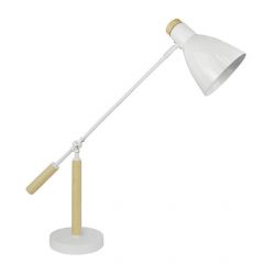 Настольная лампа Zumaline Jose P15079-1T