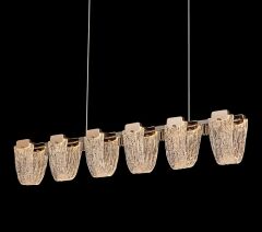 Подвесная люстра Kink Light Иста 08065-120,36