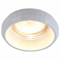 Встраиваемый светильник Divinare Scugnizzo 1737/03 PL-1