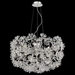 Подвесная люстра Wertmark DARLEEN WE191.13.103