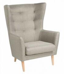  Шведский Стандарт Кресло Саари