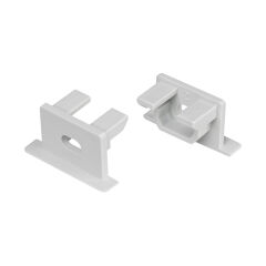 Заглушка для PDS-FS-S с отверстием ( Arlight , Пластик)