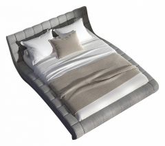  Sonum Кровать двуспальная с подъемным механизмом Milano 160-190
