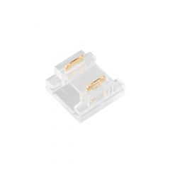 Коннектор COB-MONO-10mm-2pin-STS ( Arlight , Прозрачный)