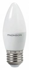 Лампа светодиодная Thomson Candle TH-B2021