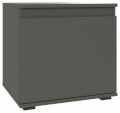  НК-Мебель Тумба для обуви Stark