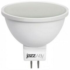 Лампа светодиодная Jazzway Power GU5.3 9Вт 4000K 5019577