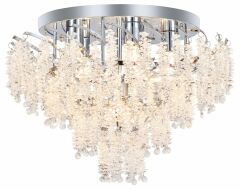 Потолочная люстра Escada ES0000072