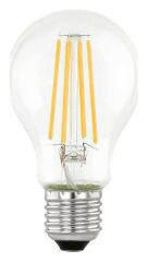 Лампа светодиодная Eglo LM_LED_E27 110187