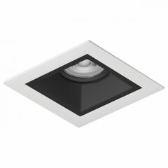 Встраиваемый светильник Lightstar Domino D51607BMOD