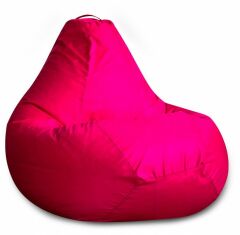  Dreambag Кресло-мешок Розовое Оксфорд XL