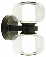 Накладной светильник Feron Париж 51989