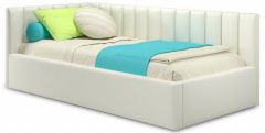  Наша мебель Кровать односпальная Milena 2000x900