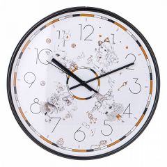 Lefard Настенные часы (30.5 см) Wonderland 221-353