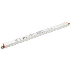 Блок питания ARV-12060-LONG-D (12V, 5A, 60W) ( Arlight , IP20 Металл, 3 года)
