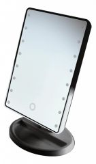 Зеркало настольное (27х1.5х16 см) uLike Mini GESS -805m