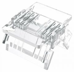 Заглушка для лент Apeyron Electrics 09-161