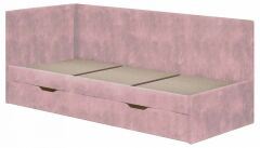  BTS Кровать односпальная Лео